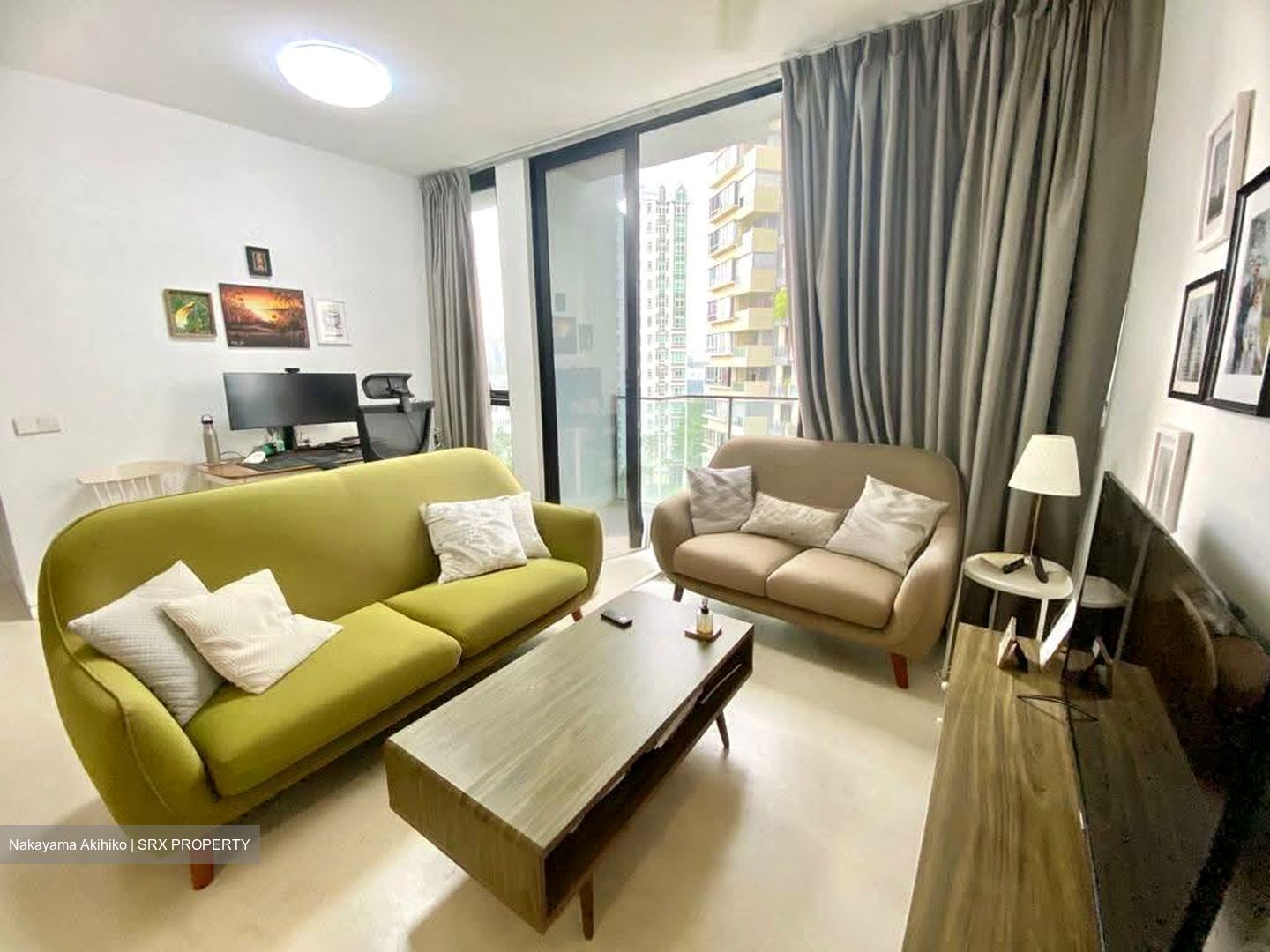 Fulcrum (D15), Condominium #526497471